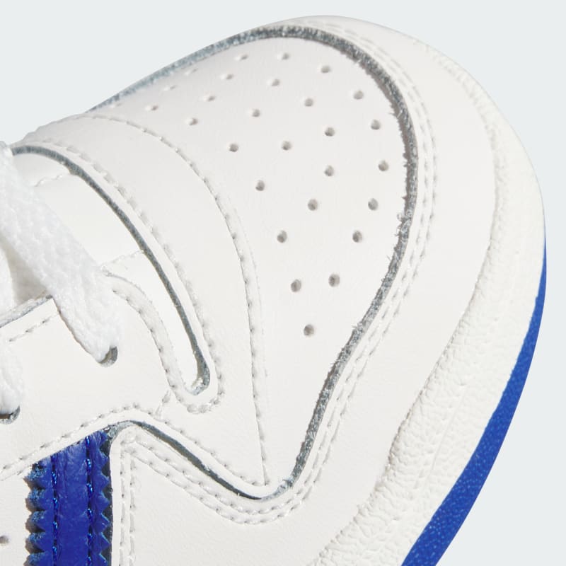 adidas Originals Forum Low CL Kids