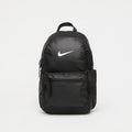 Nike Heritage Eugene 2.0 Winterized Backpack 20L Black/ Black/ White 20