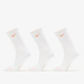 Nike Everyday Elevated Crew Socks 3-Pack Multi-Color