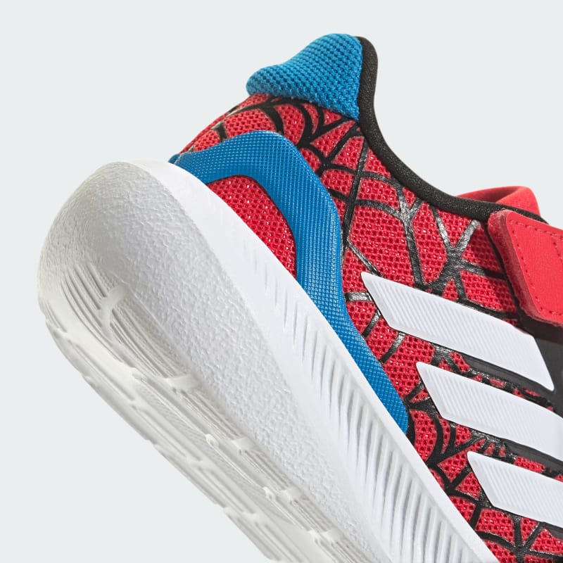 adidas ADIDAS MARVEL SPIDER-MAN RUNFALCON 3.0 INFANTS