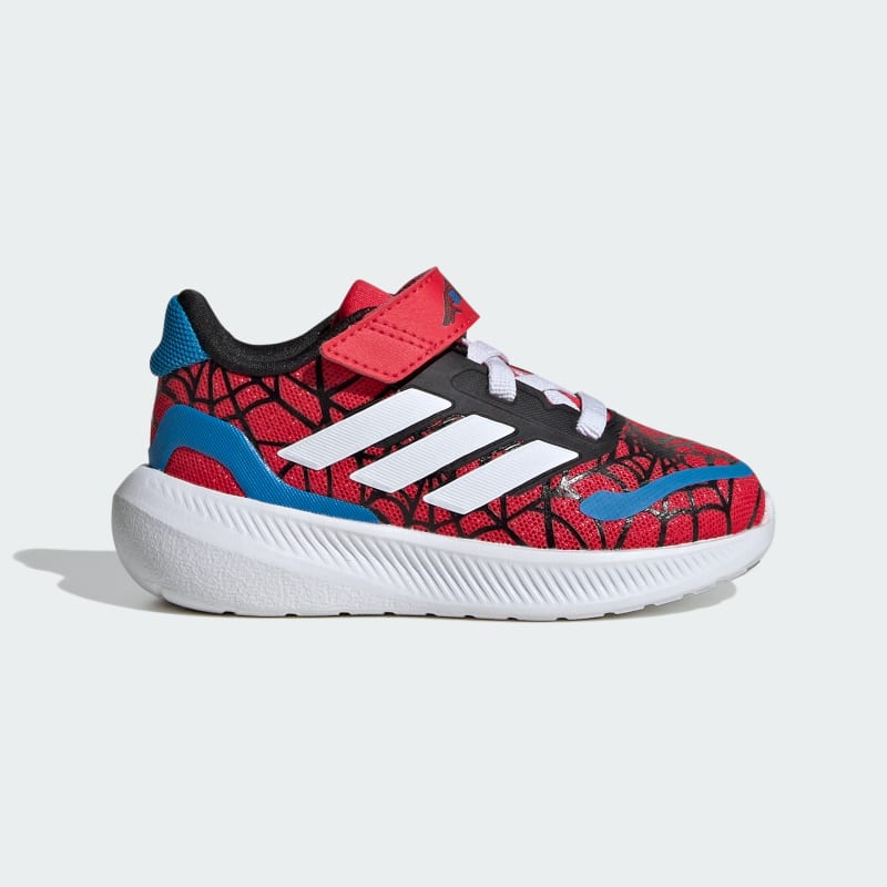adidas ADIDAS MARVEL SPIDER-MAN RUNFALCON 3.0 INFANTS