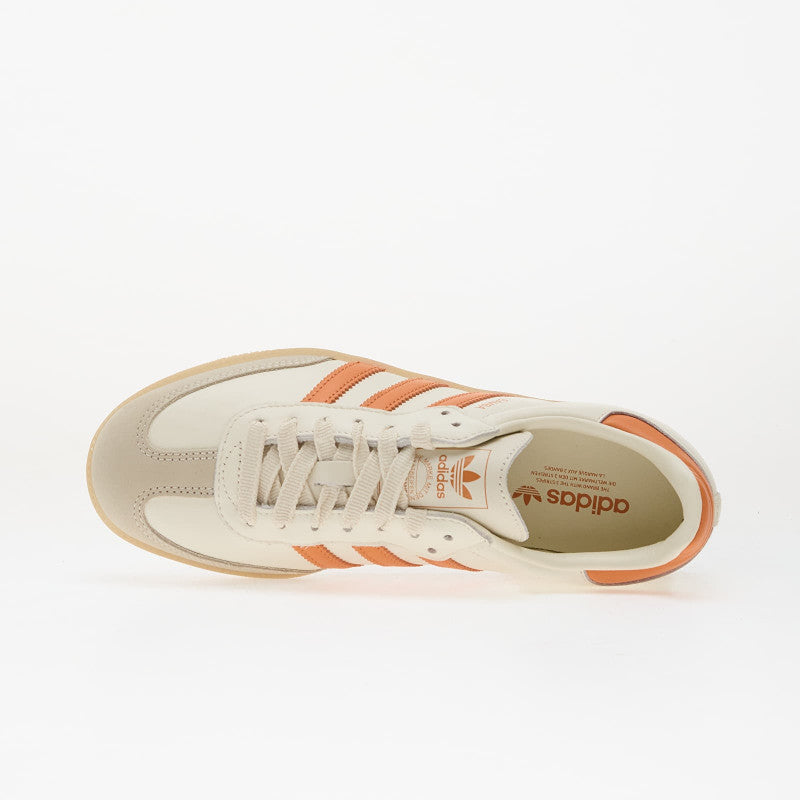 adidas Samba Og Wmns Off White/ Duor/ Gum 35