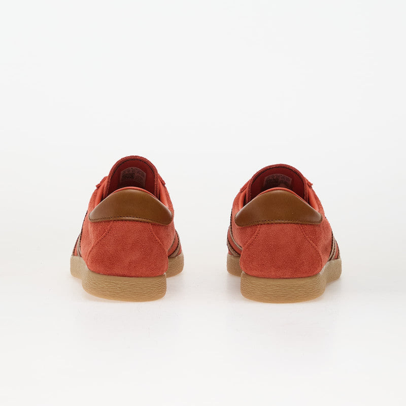 adidas Tobacco Preloved Red/ Dubr/ Gum 44