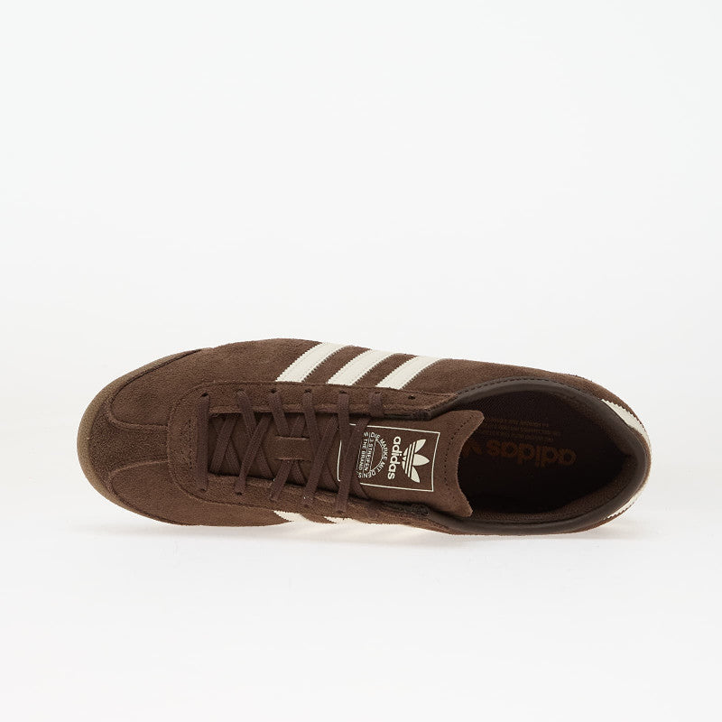 adidas Italia 70S Brown/ Off White/ Gum5