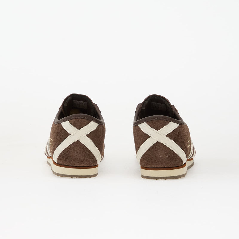 adidas Italia 70S Brown/ Off White/ Gum5