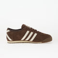 adidas Italia 70S Brown/ Off White/ Gum5