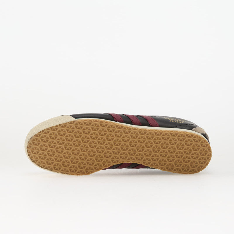 adidas Italia 70S Core Black/ Shadow Red/ Wonder Beige