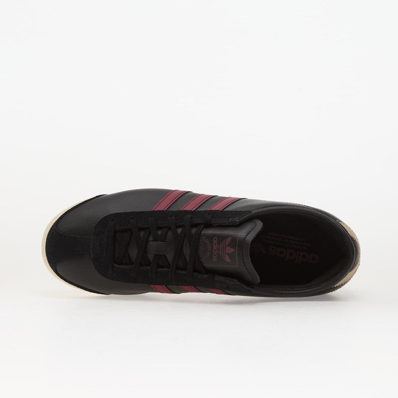 adidas Italia 70S Core Black/ Shadow Red/ Wonder Beige
