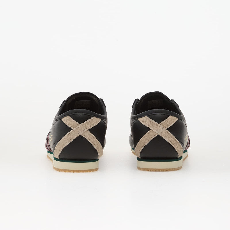 adidas Italia 70S Core Black/ Shadow Red/ Wonder Beige