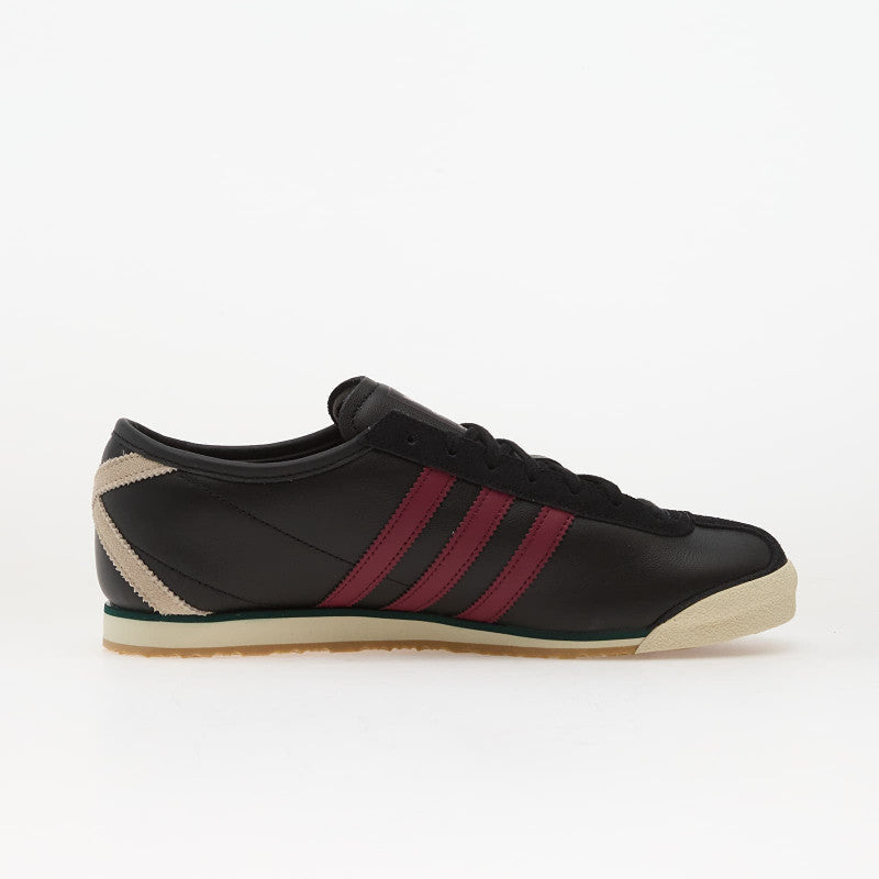 adidas Italia 70S Core Black/ Shadow Red/ Wonder Beige
