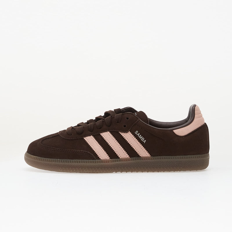 adidas Samba Og Wmns Auco/ Sanpin/ Ftw White 38
