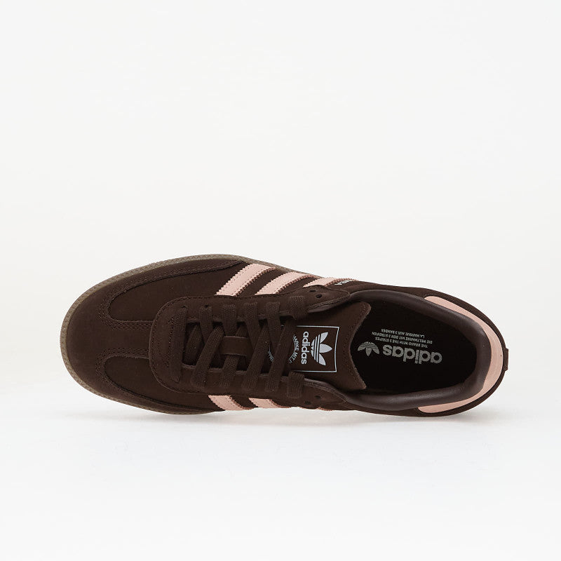 adidas Samba Og Wmns Auco/ Sanpin/ Ftw White 38