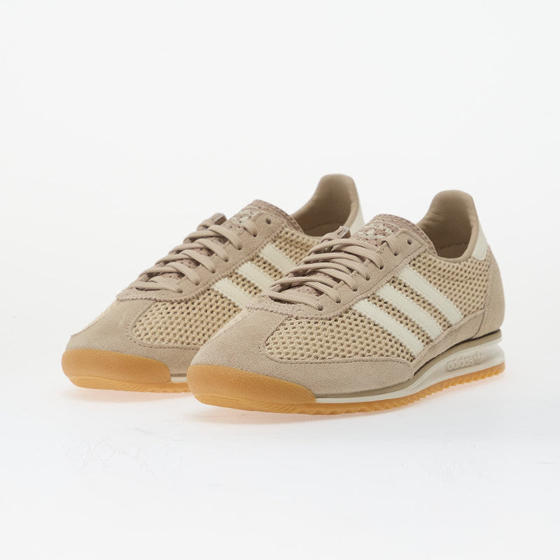 adidas SL 72 Og Wmns Wonder Beige/ Off White/ Wonder Beige 36