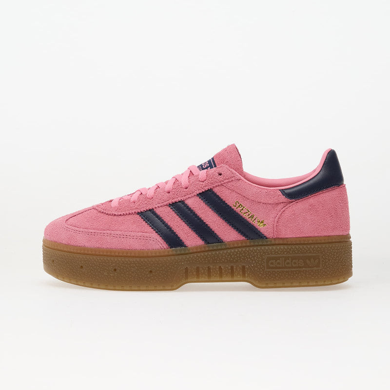 adidas Handball Spezial Bold Wmns Bliss Pink/ Night Indigo/ Gum5