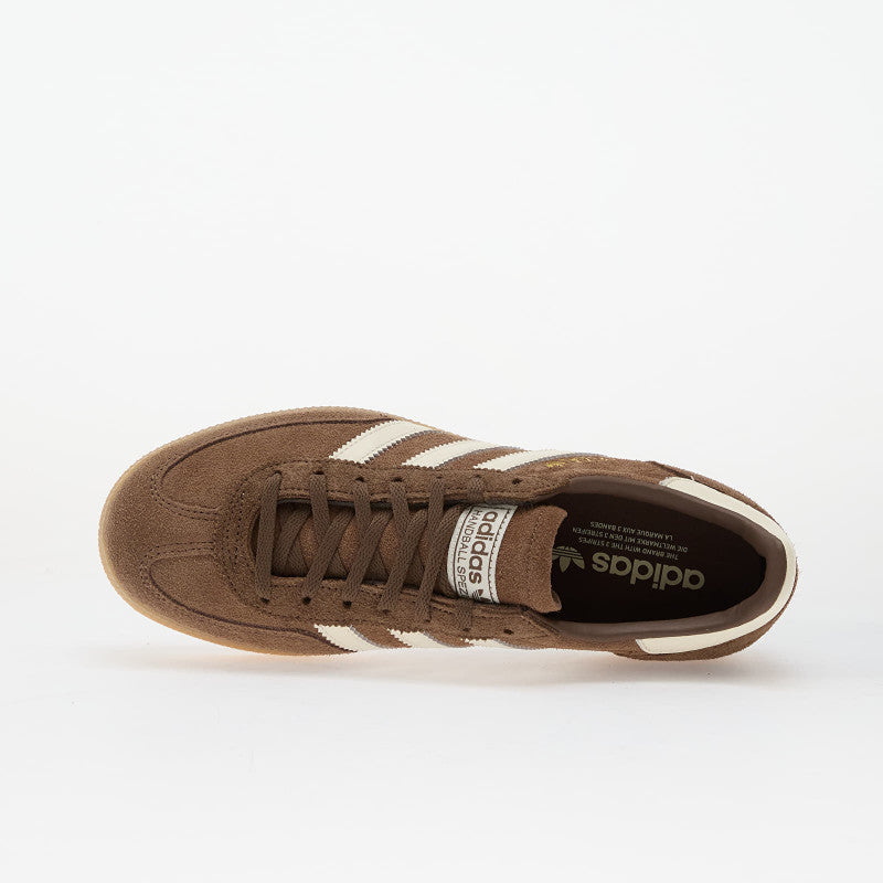 adidas Handball Spezial Bold Earth Strata/ Off White/ Gum 3
