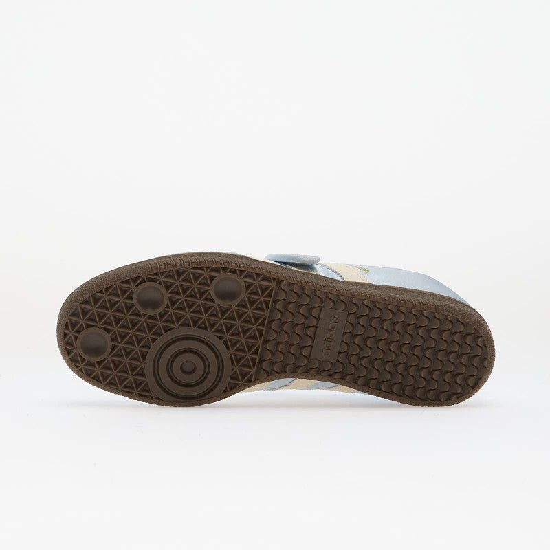 adidas Samba Jane Wmns Crsk/ Crew White/ Gum5