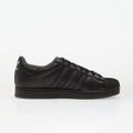 adidas Superstar II Core Black/ Grey Six/ Silver Metallic