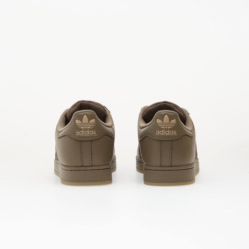adidas Superstar II Blabro/ Blacar/ Blabro