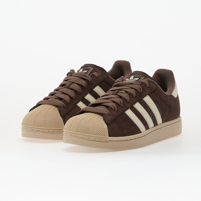 adidas Superstar II Auco/ Off White/ Stokha