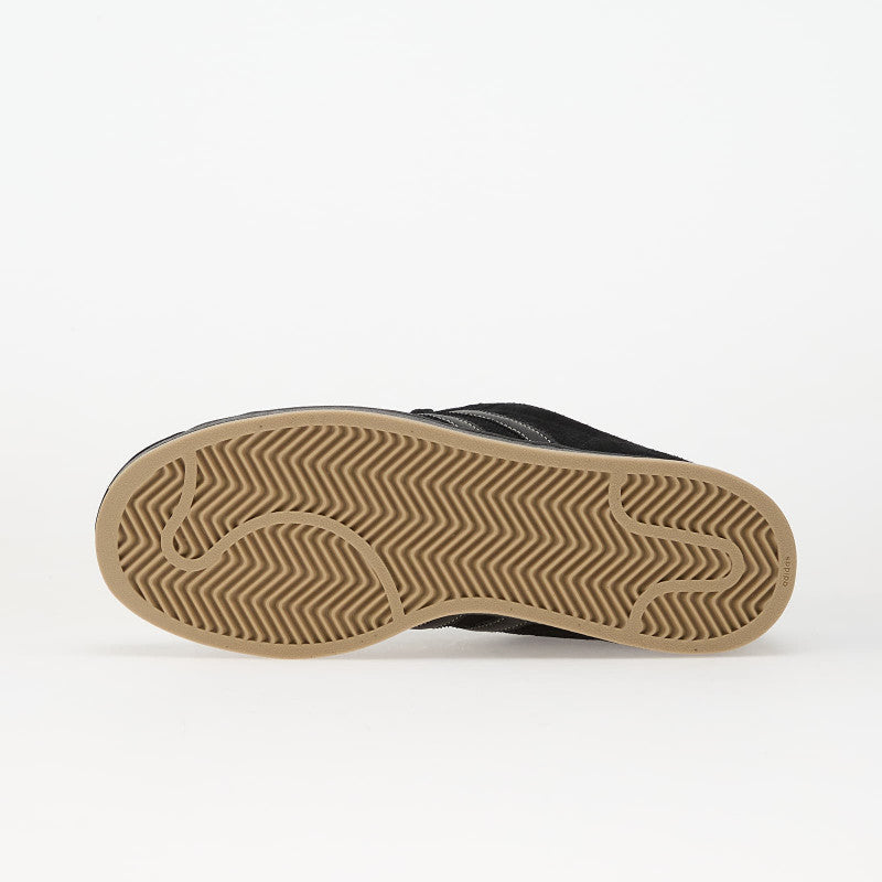 adidas Superstar II Core Black/ Core Black/ Stokha 38