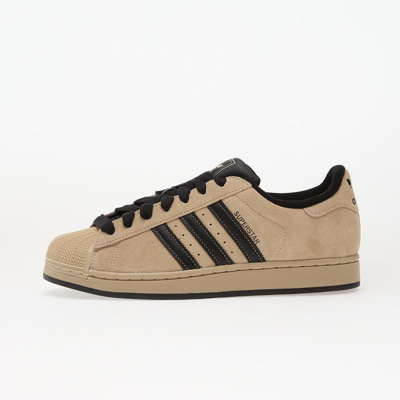 adidas Superstar II Stokha/ Core Black/ Stokha 47