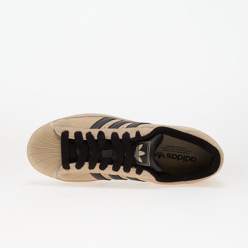 adidas Superstar II Stokha/ Core Black/ Stokha 47