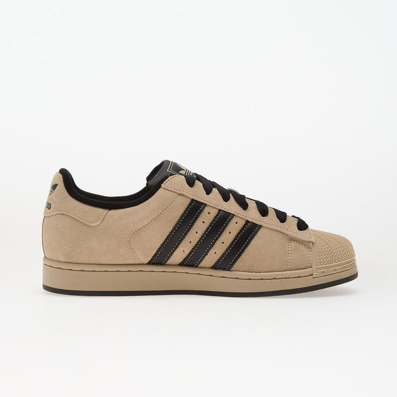 adidas Superstar II Stokha/ Core Black/ Stokha 47