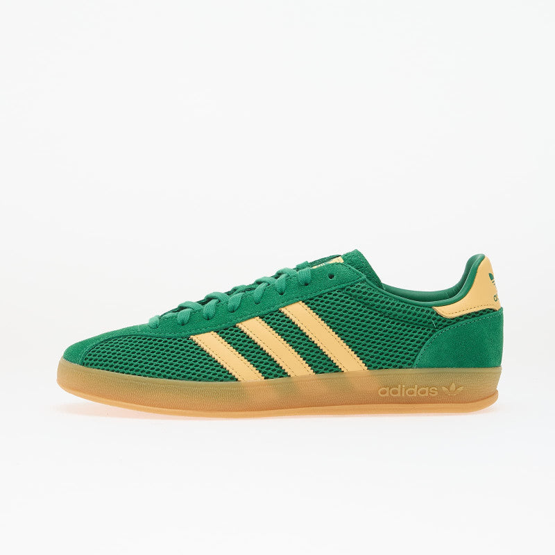 adidas Gazelle Indoor Pro Secogr/ Icta/ Gum1 40