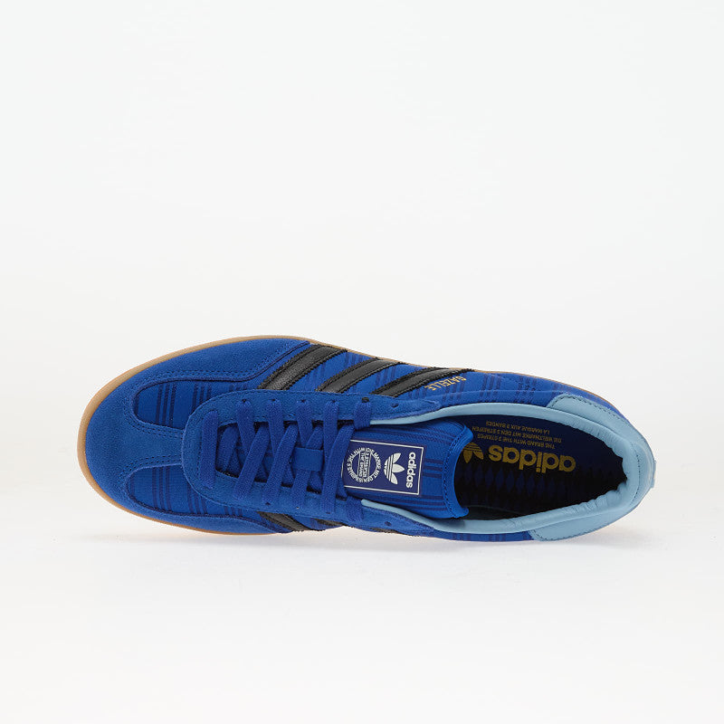 adidas Gazelle Indoor Core Royal/ Core Black/ Supplier Colour