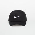 Nike Rise Structured Trucker Cap Black/ Black/ White