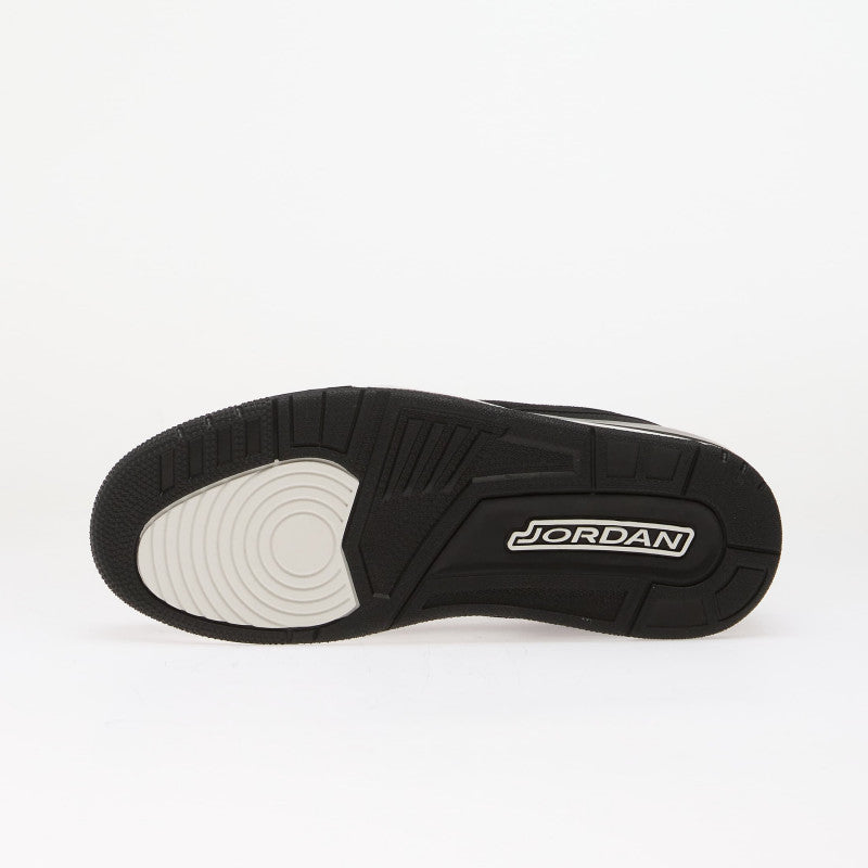 Air Jordan Ultra Black/ Summit White-Dk Smoke Grey