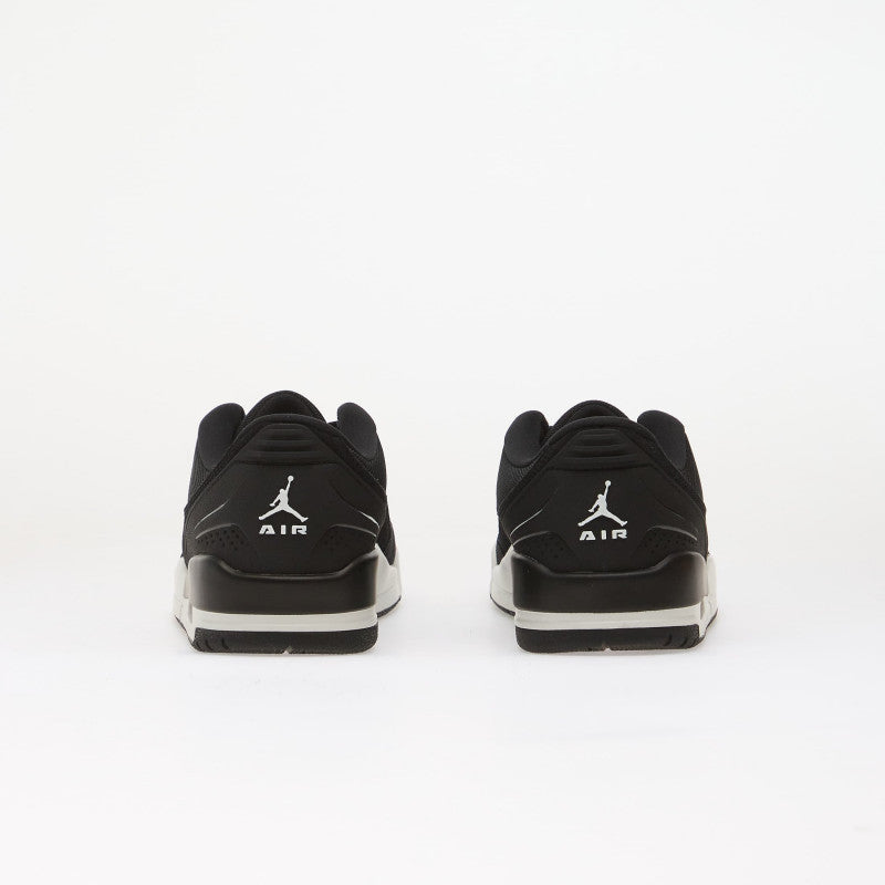 Air Jordan Ultra Black/ Summit White-Dk Smoke Grey