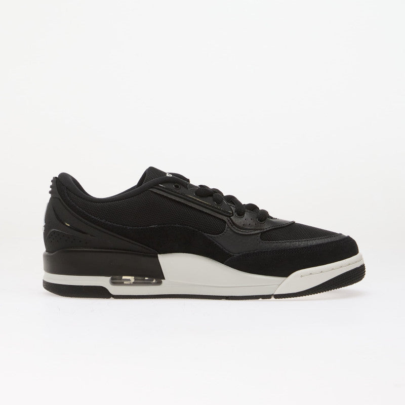 Air Jordan Ultra Black/ Summit White-Dk Smoke Grey