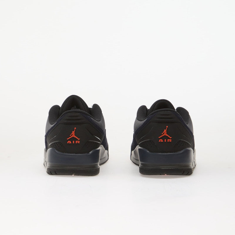 Air Jordan Ultra Iron Grey/ Picante Red-Black-Obsidian