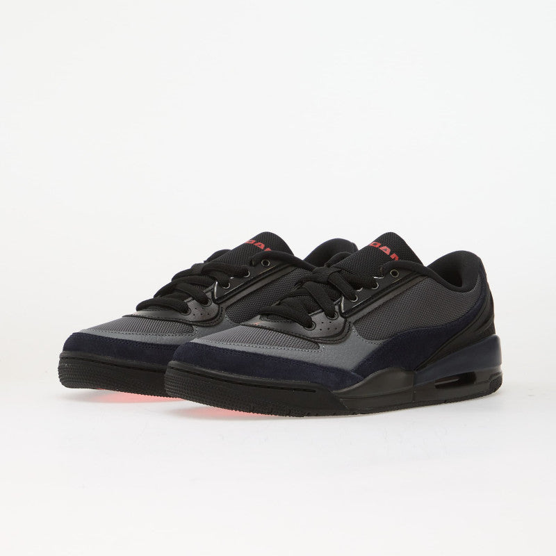 Air Jordan Ultra Iron Grey/ Picante Red-Black-Obsidian