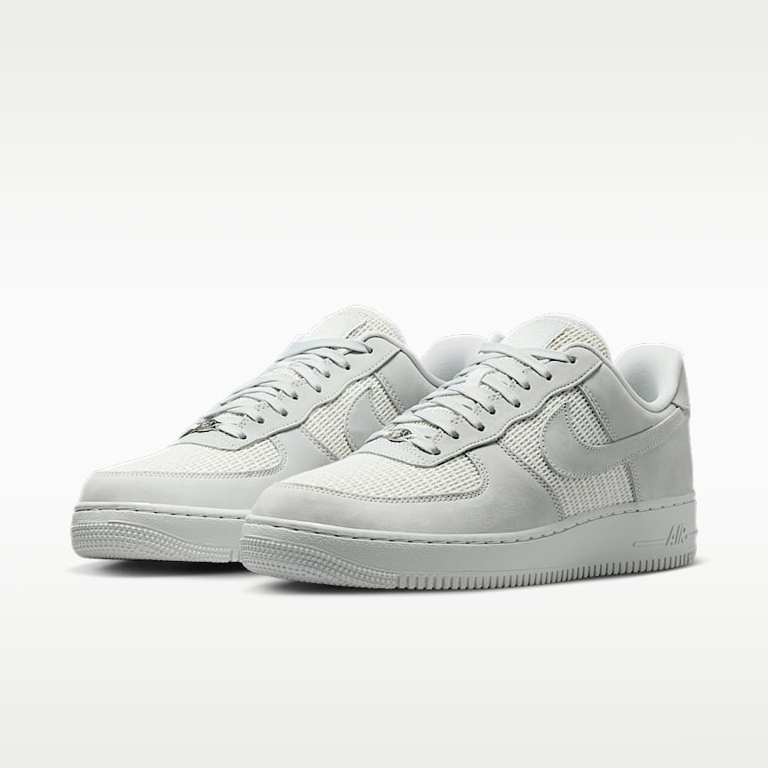 Nike Air Force 1 '07 Lv8 Off White/ Off White-Summit White