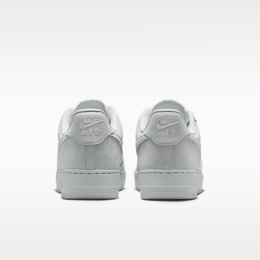 Nike Air Force 1 '07 Lv8 Off White/ Off White-Summit White