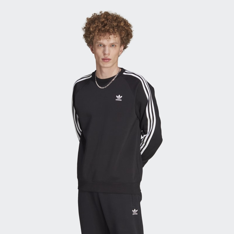 adidas Adicolor Classics 3-Stripes
