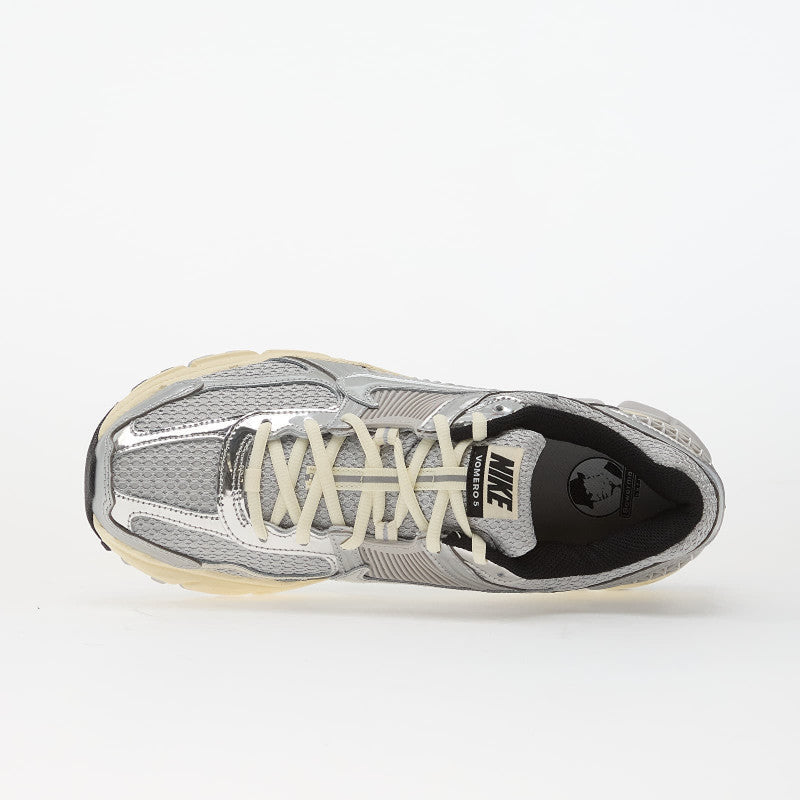 Nike Zoom Vomero 5 Grey Fog/ Chrome-Metallic Silver