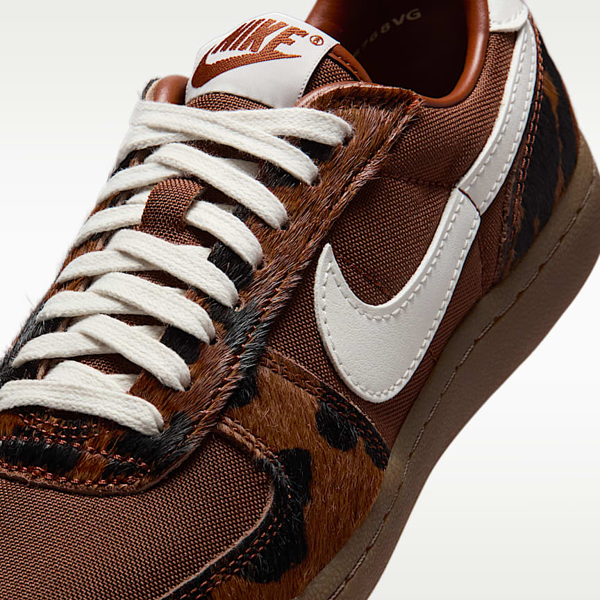 Nike Wmns Field General Cinnamon/ Sail-Gum Dk Brown