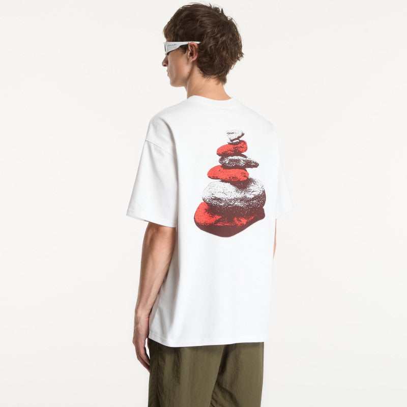 Nike ACG Men's Dri-FIT T-Shirt Summit White