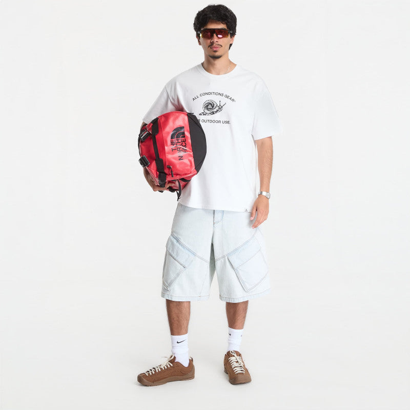 ACG Men's Dri-FIT T-Shirt Summit White