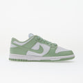 Nike Dunk Low Mint Green/ Steam-White