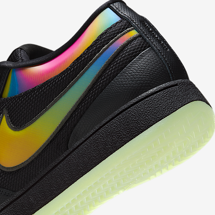 Nike Book 1 "Desert Night"