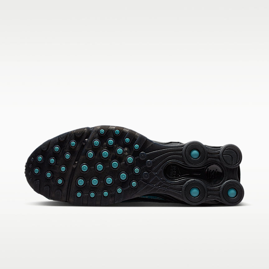 Nike Shox Ride 2 Premium