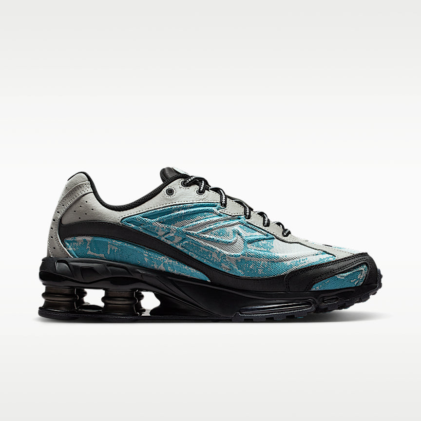 Nike Shox Ride 2 Premium