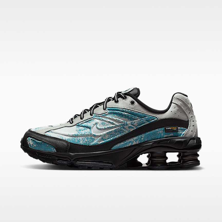 Nike Shox Ride 2 Premium