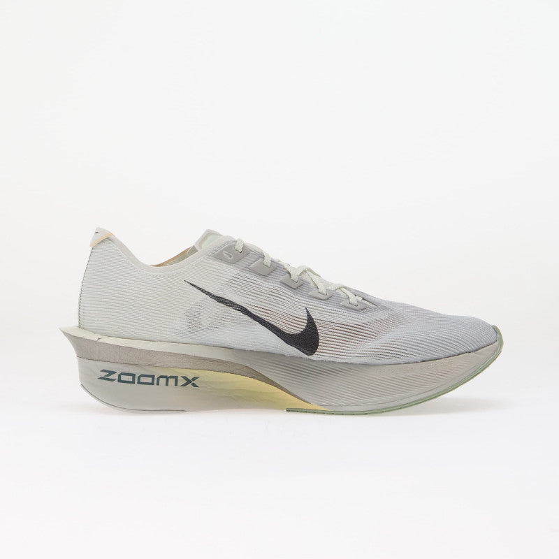Nike Vaporfly 4 Spruce Aura/ Dark Obsidian-Grey Fog