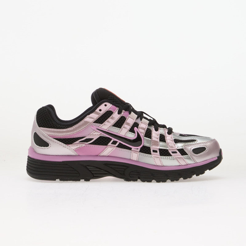 Nike P-6000 Black/ Black-Pink Foam-Lt Magenta