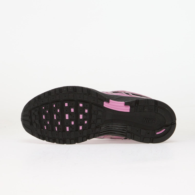 Nike P-6000 Black/ Black-Pink Foam-Lt Magenta